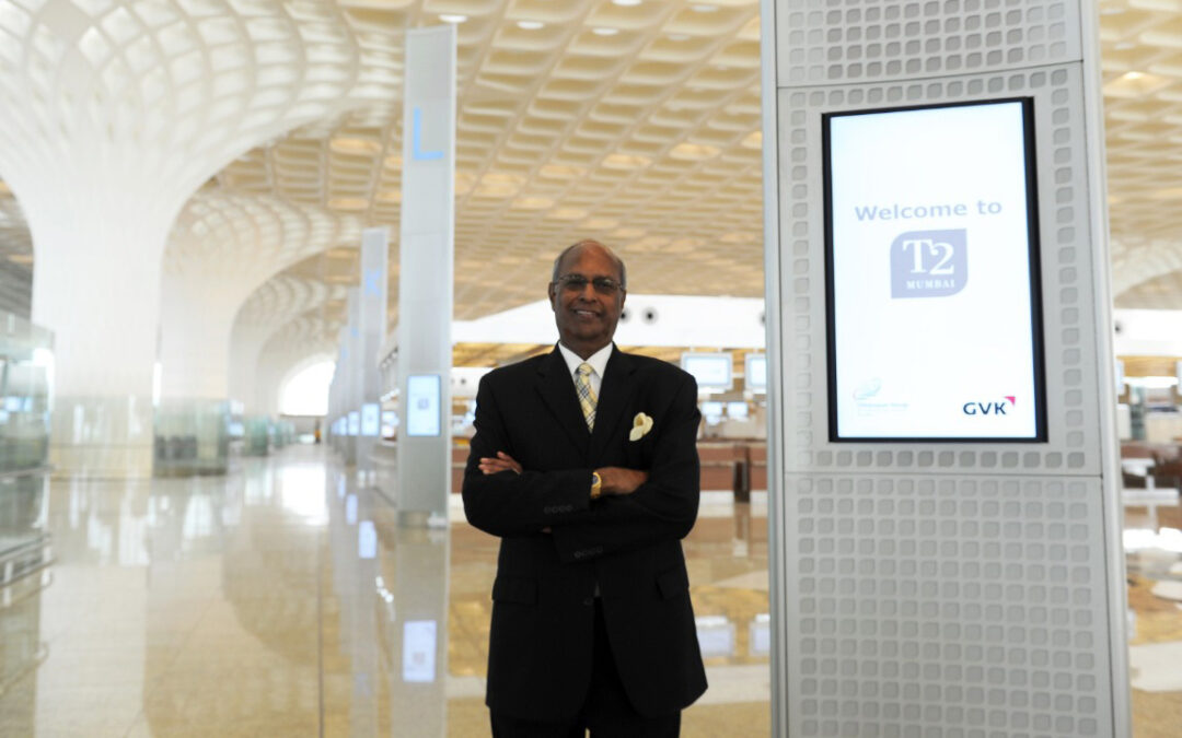 Responsible Tourism amid Covid: GVK Reddy urges for wariness amongst Travellers of the Country